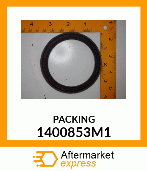 PACKING 1400853M1