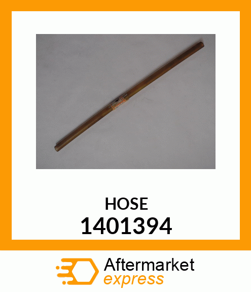 HOSE 1401394