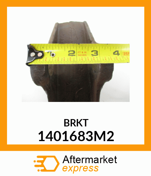 BRKT 1401683M2