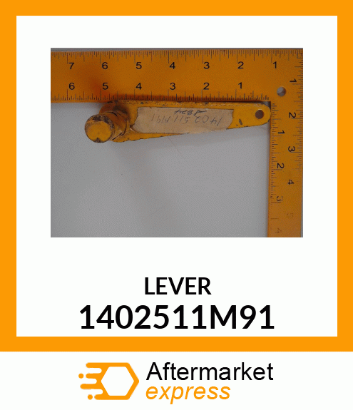 LEVER 1402511M91