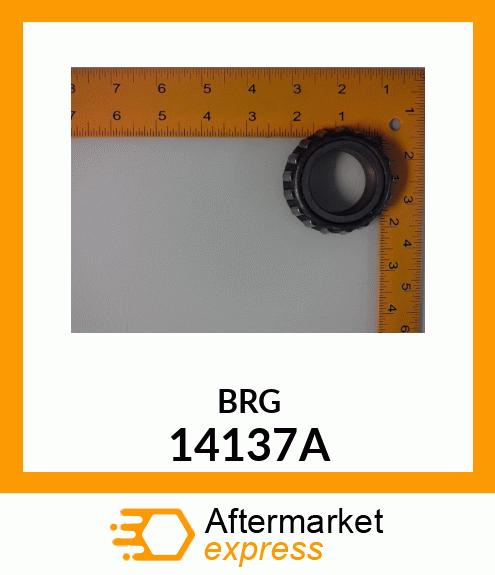 BRG 14137A