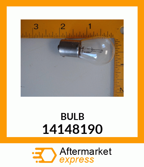 BULB 14148190