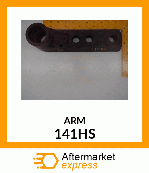 ARM 141HS