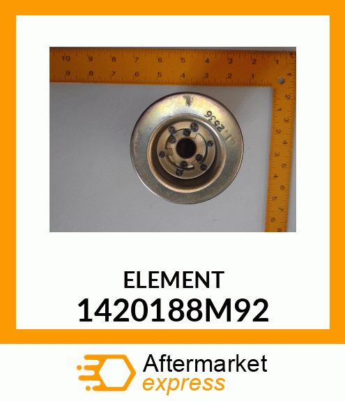 ELEMENT 1420188M92