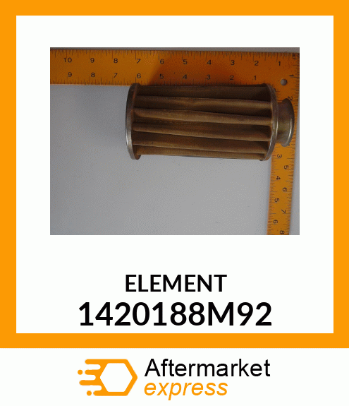 ELEMENT 1420188M92