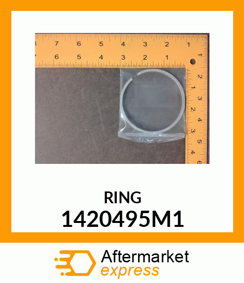 RING 1420495M1