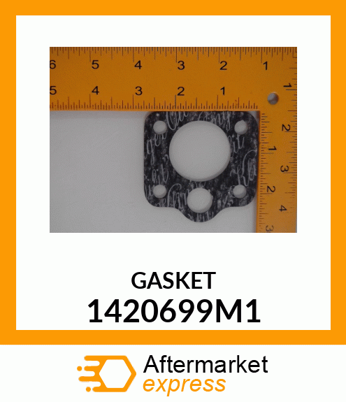 GASKET 1420699M1