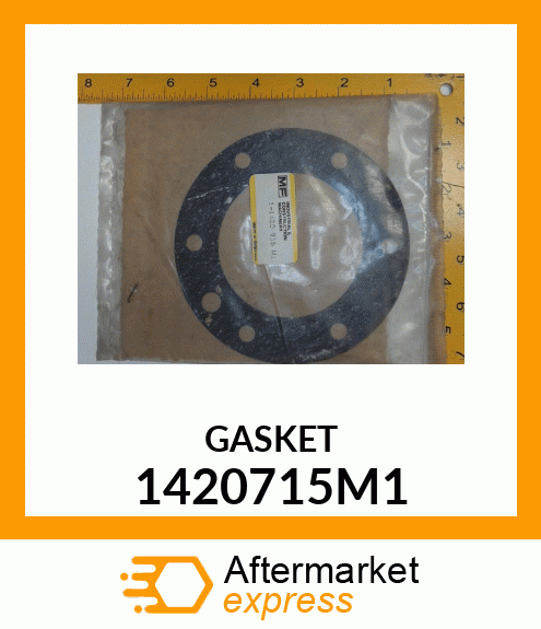 GASKET 1420715M1