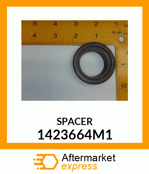 SPACER 1423664M1