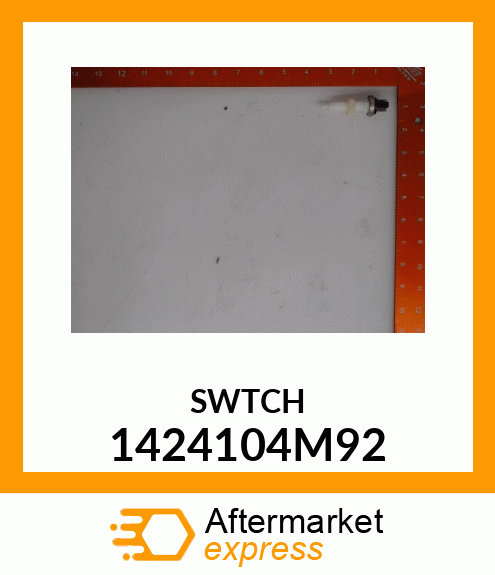 SWTCH 1424104M92