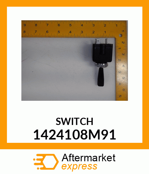 SWITCH 1424108M91