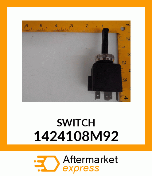 SWITCH 1424108M92