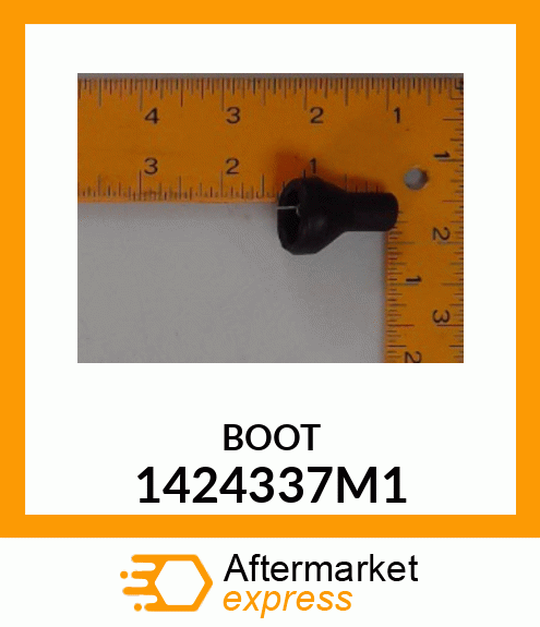 BOOT 1424337M1