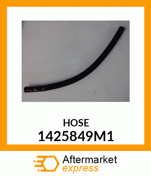 HOSE 1425849M1