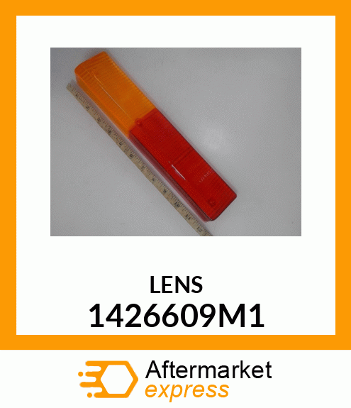 LENSW/SCREWS 1426609M1