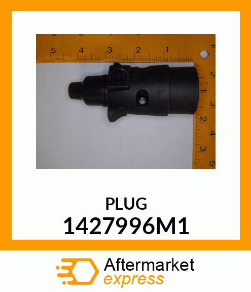 PLUG 1427996M1