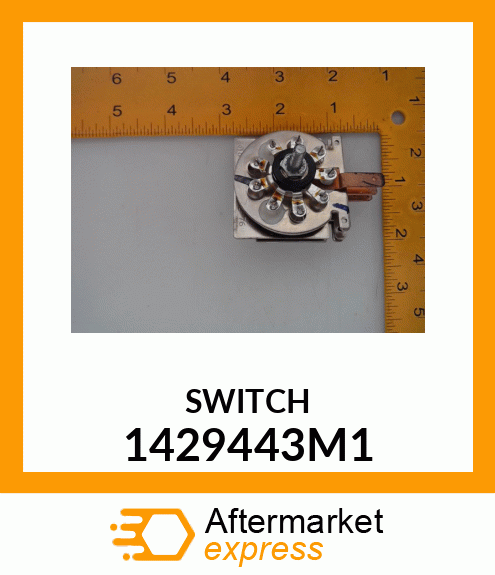 SWITCH 1429443M1