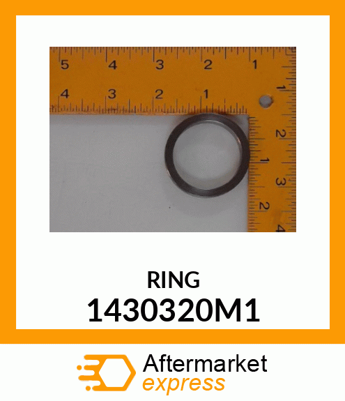 RING 1430320M1