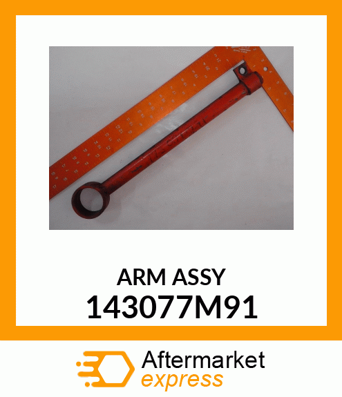 ARM_ASSY 143077M91