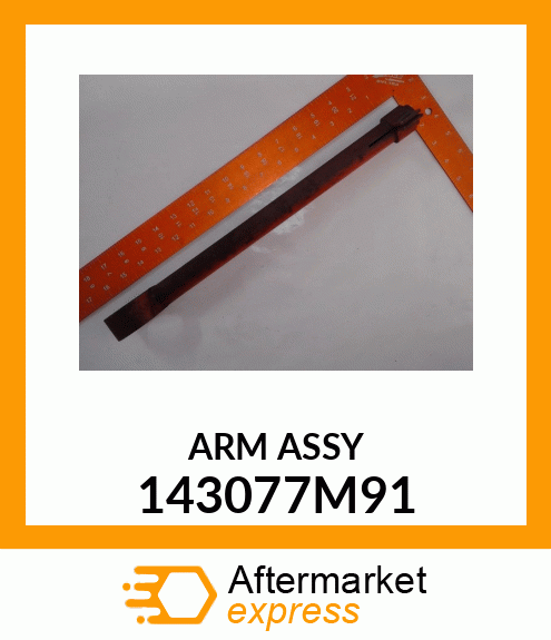 ARM_ASSY 143077M91