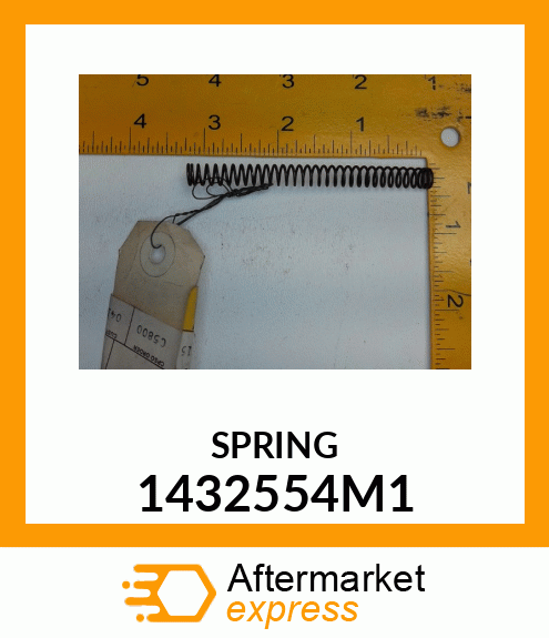 SPRING 1432554M1