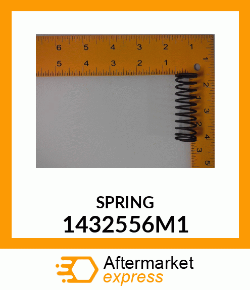 SPRING 1432556M1