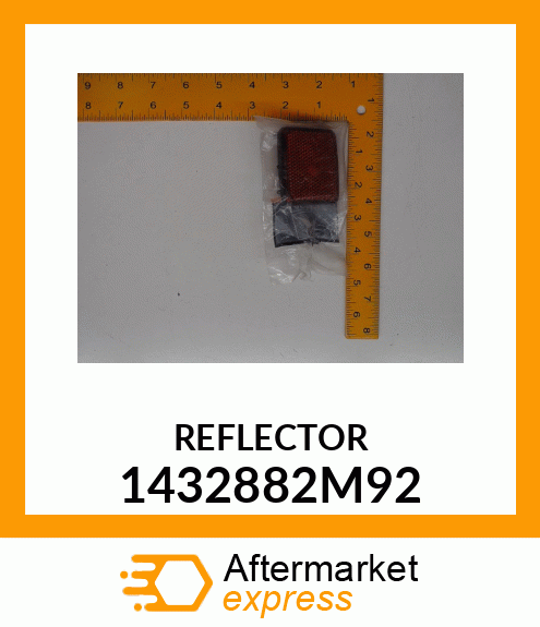 REFLECTOR 1432882M92