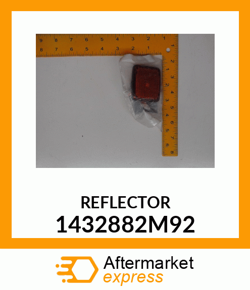 REFLECTOR 1432882M92