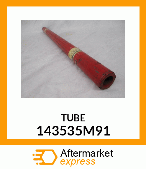 TUBE 143535M91