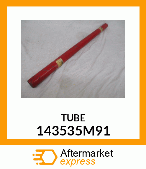 TUBE 143535M91