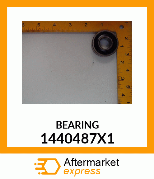 BEARING 1440487X1