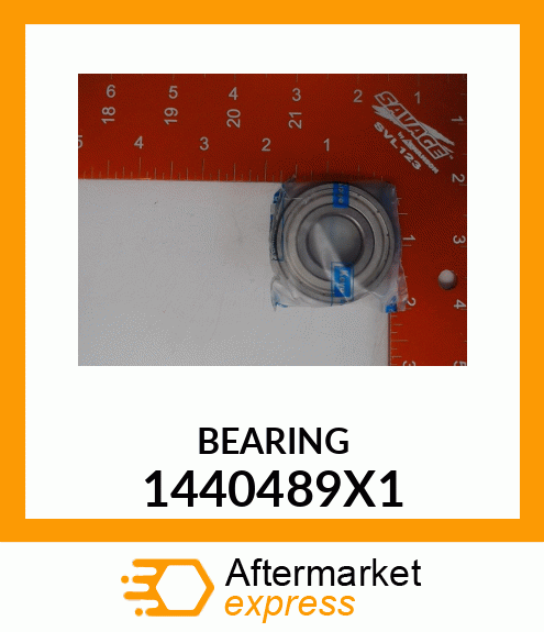 BEARING 1440489X1