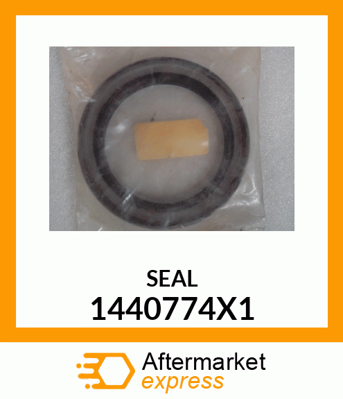 SEAL 1440774X1