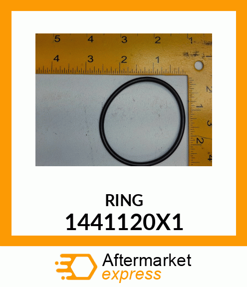 RING 1441120X1