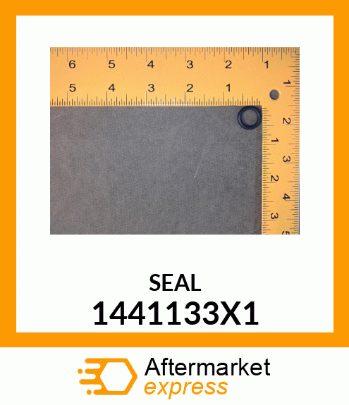 SEAL 1441133X1