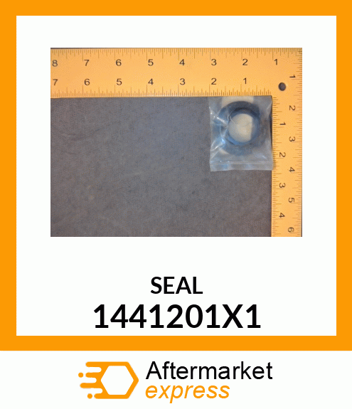 SEAL 1441201X1