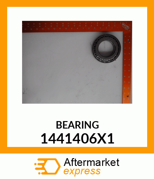 BEARING 1441406X1