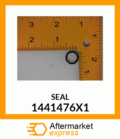 SEAL 1441476X1