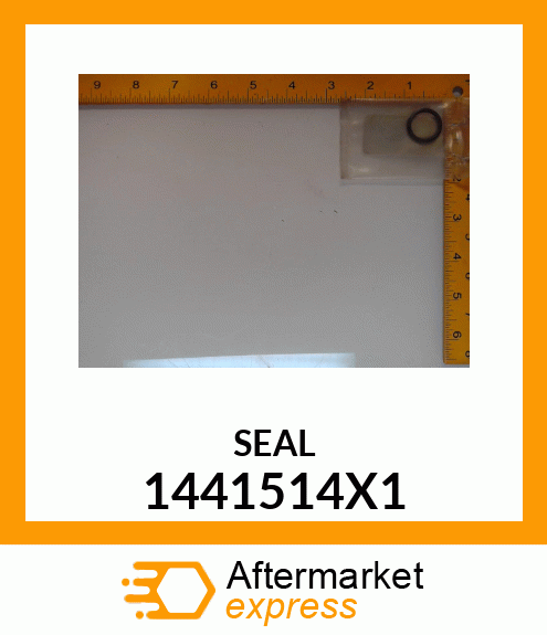 SEAL 1441514X1