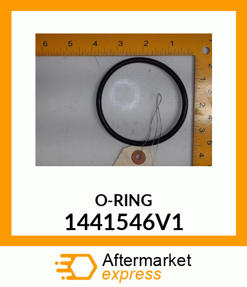 O_RING 1441546V1