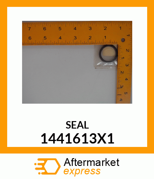 SEAL 1441613X1