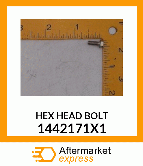 HEX_HEAD_BOLT 1442171X1