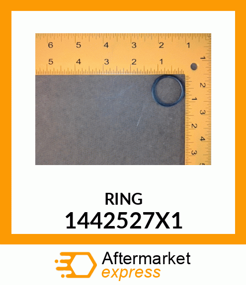 RING 1442527X1