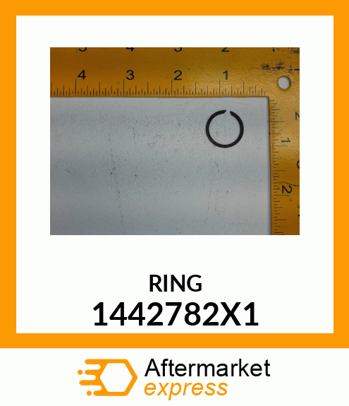 RING 1442782X1