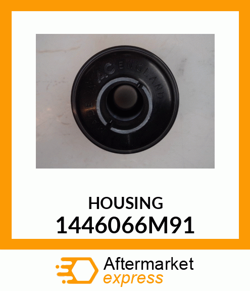 HOUSING 1446066M91