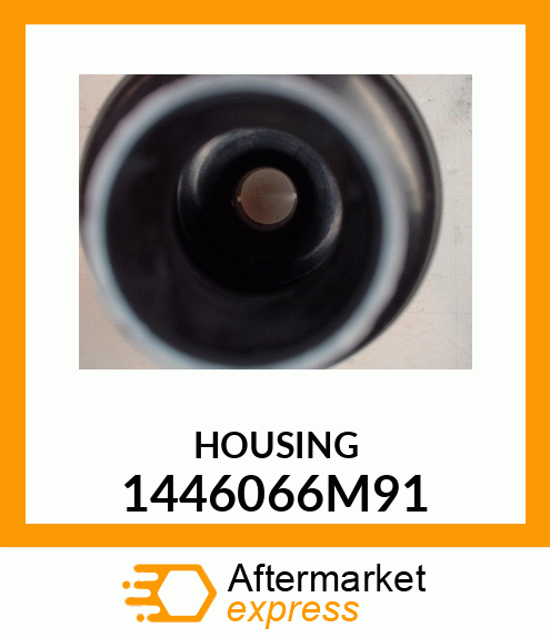 HOUSING 1446066M91