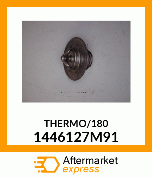 THERMO/180 1446127M91