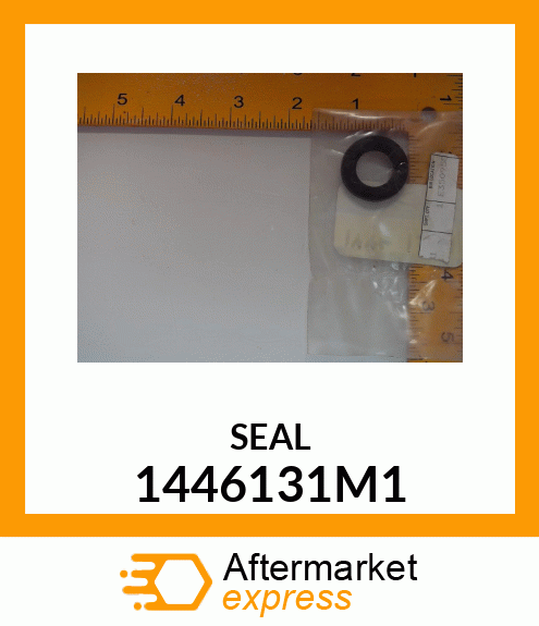 SEAL 1446131M1