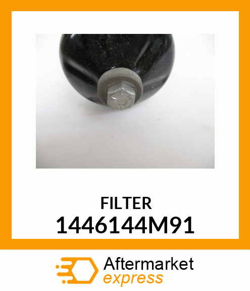 FILTER 1446144M91