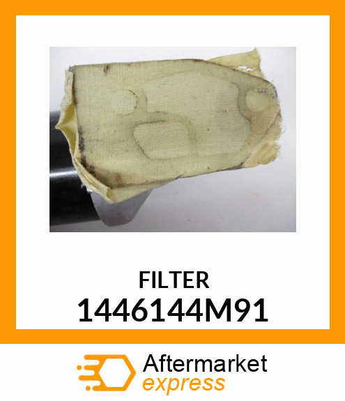 FILTER 1446144M91